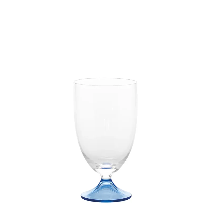 Scopri il Calice Acqua Maestro Blu 40 cl — Tirolix