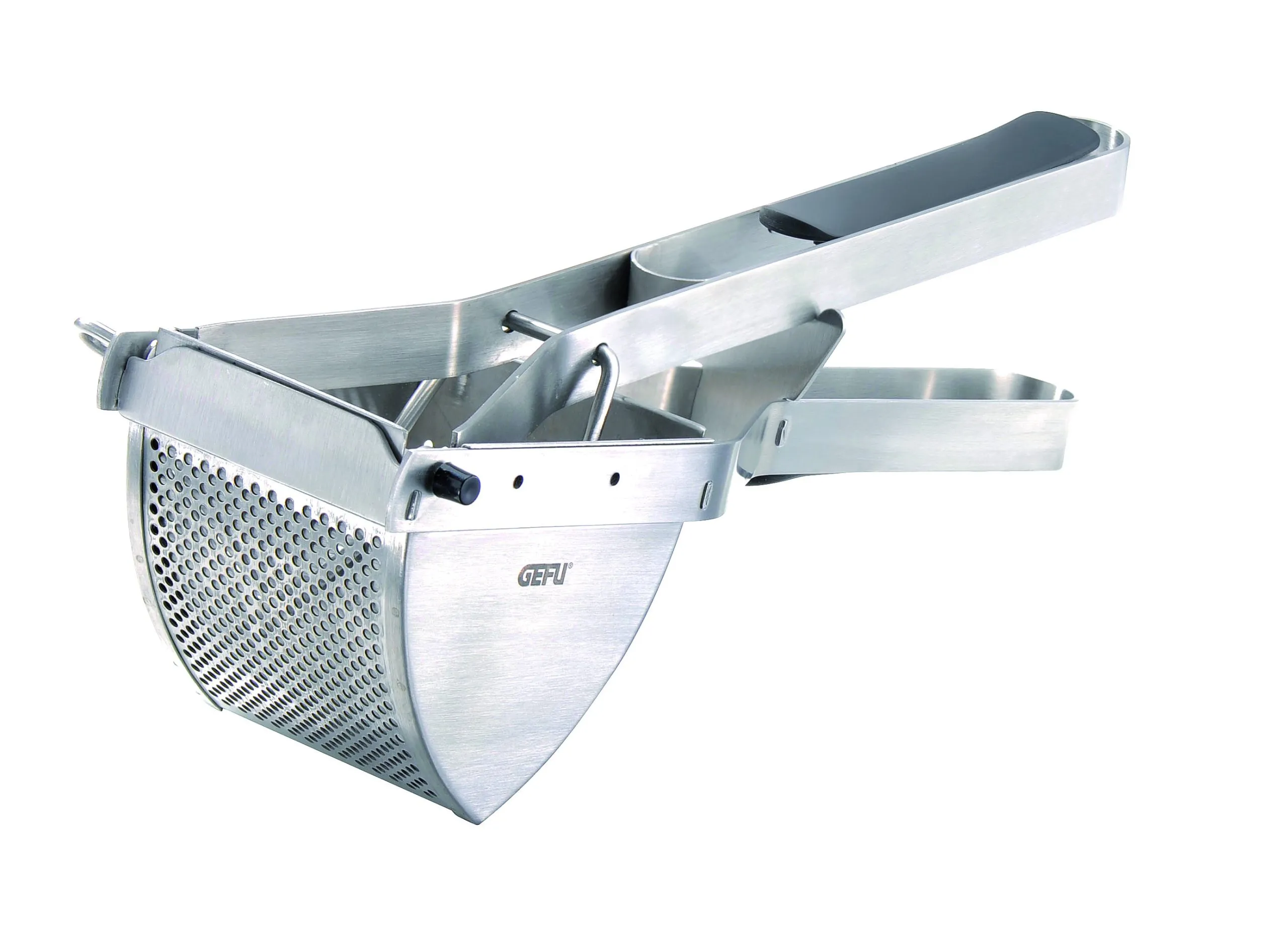 Kartoffelpresse PANTARA Edelstahl  Zum Pressen von gekochten Kartoffeln