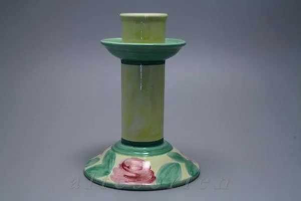 Kerzenleuchter - Villeroy & Boch Gallo Rose Garden