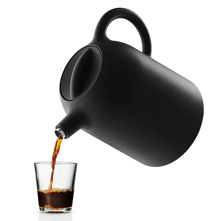 Thimble Isolierkanne ver. Farben