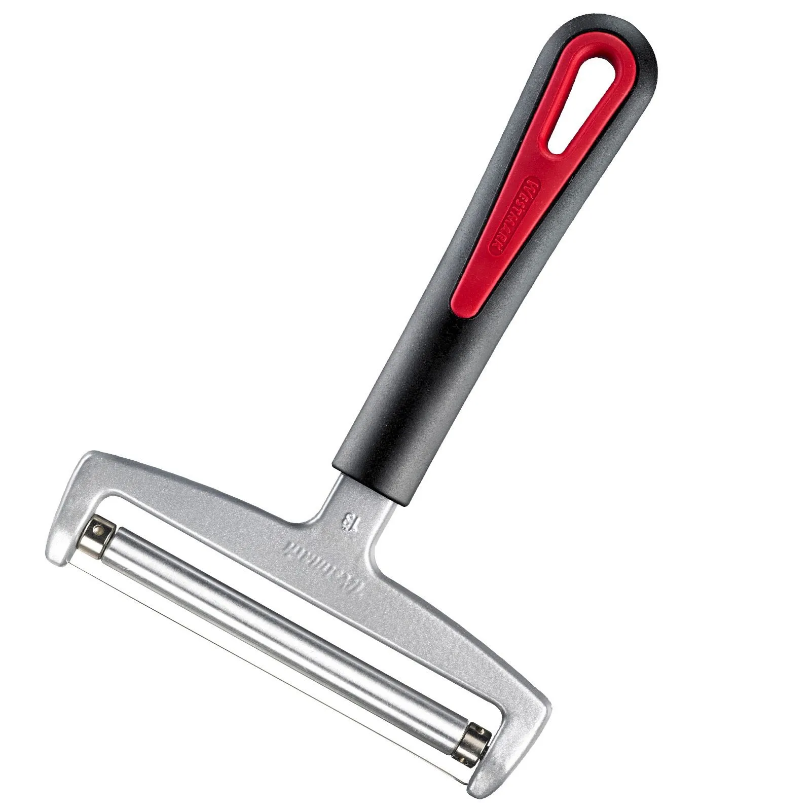 Käseschneider »Rollschnitt-Gallant« für alle gängigen weichen und mittelfesten Käse