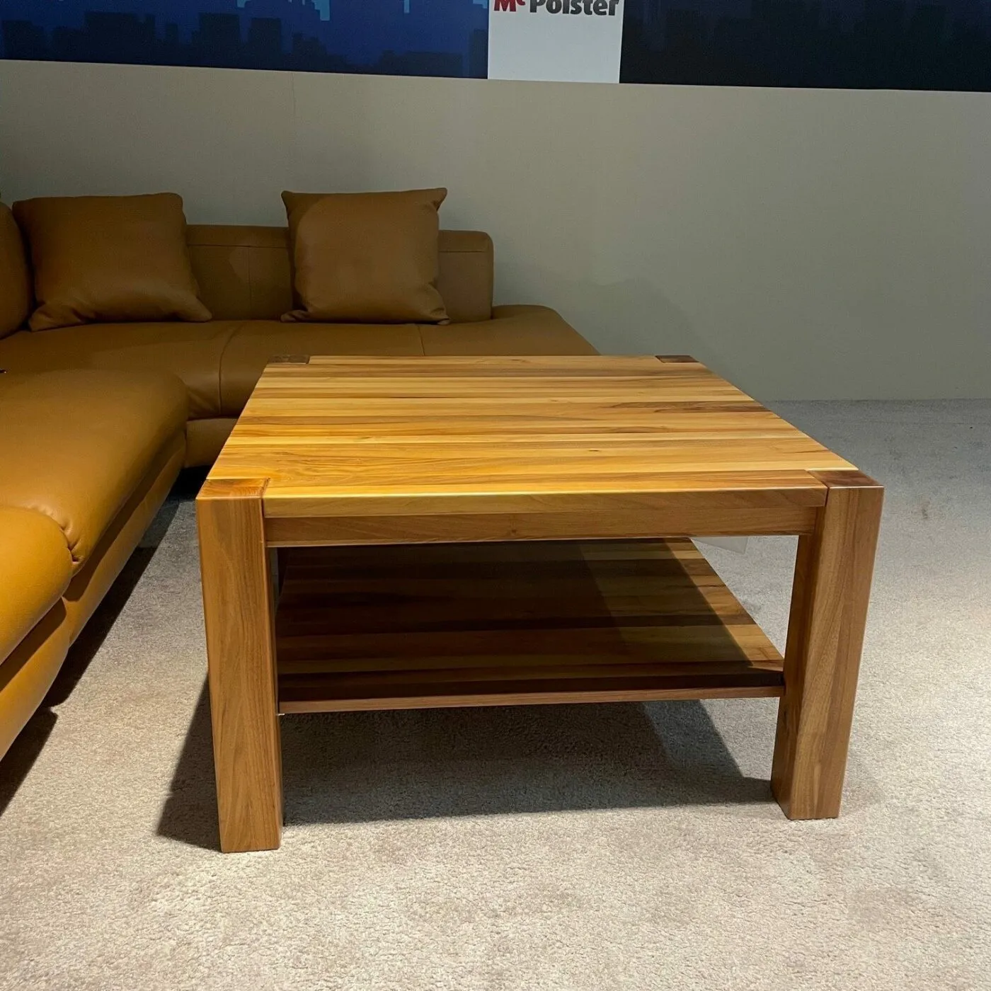 Vierhaus M 5150 Couchtisch - Abverkauf Stockach