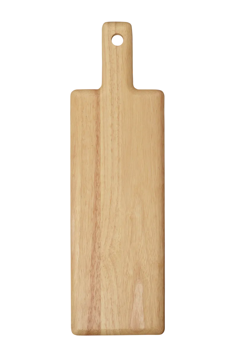 Schneidebrett, natur