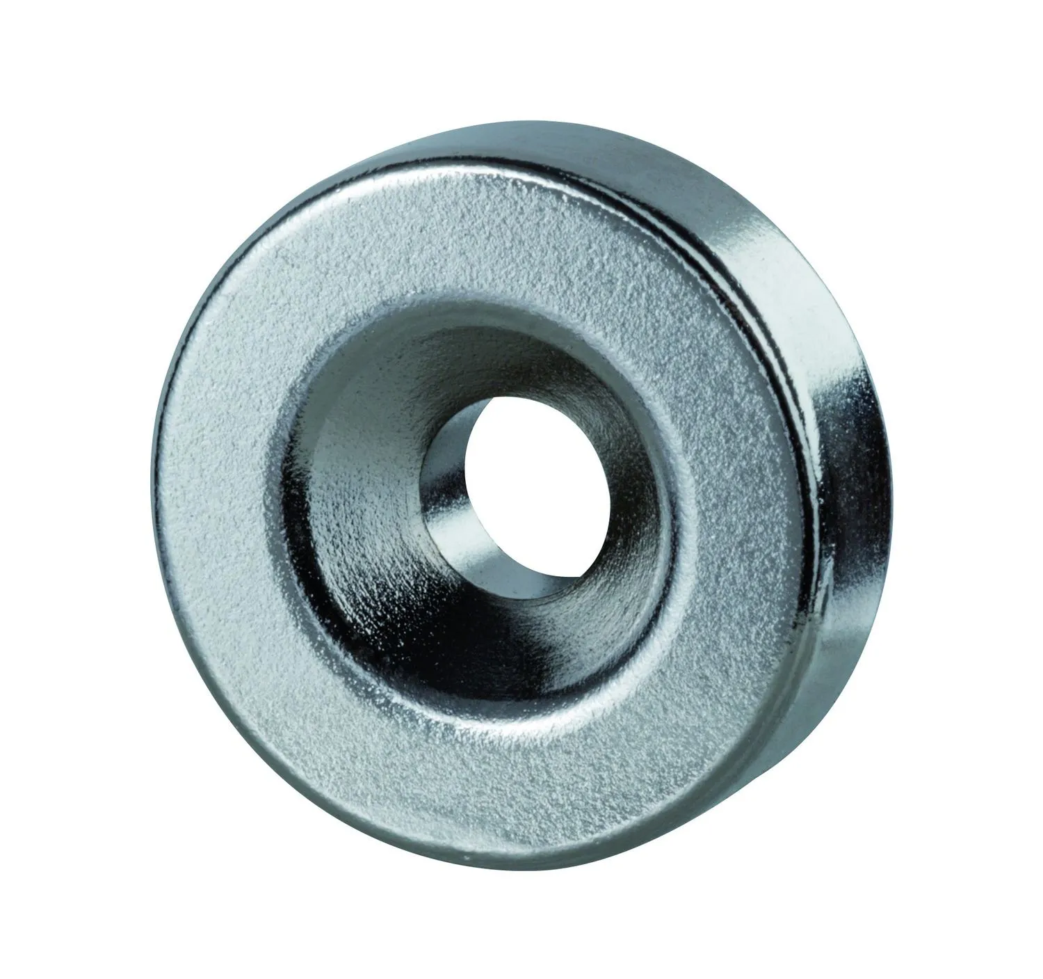 12er Set Paulmann Magnet für Einbaugehäuse 250 zur Mittelpunktermittlung