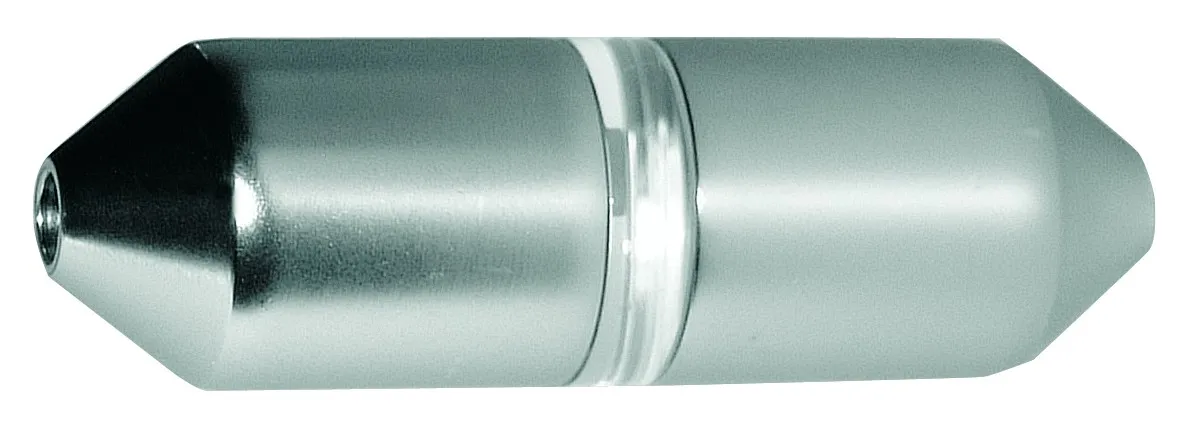 Paulmann Wire System Light&Easy Stromkreis-Trennteil 1 Paar Nickel satiniert Metall