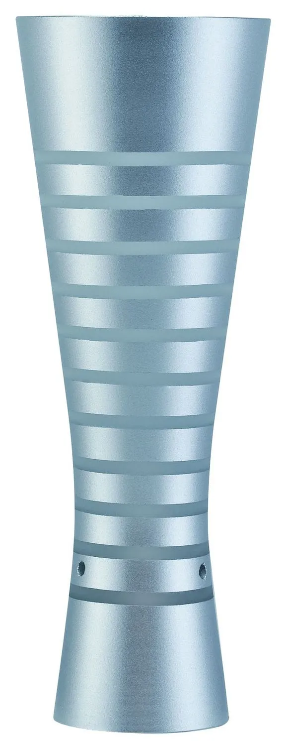 Paulmann Living 2Easy Glas Biodola Metall