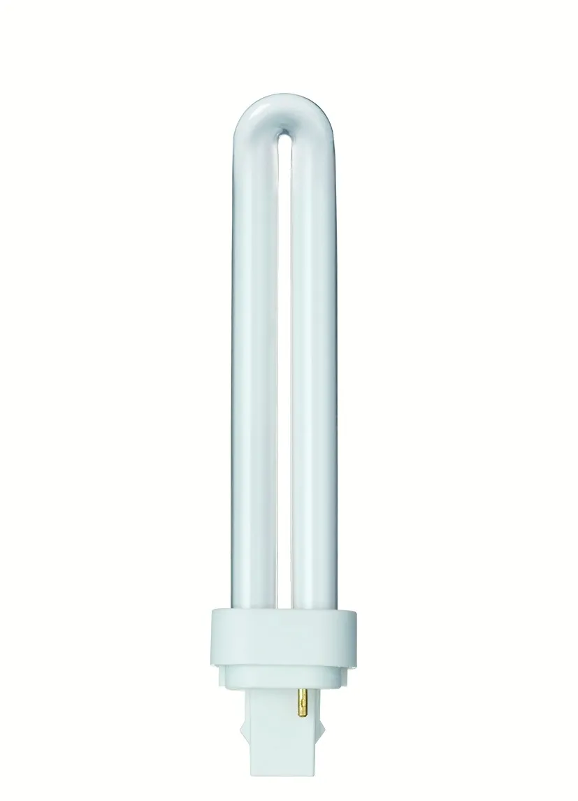 Paulmann 881.18 Sparlampe 18W/840 G24d-2 2Pin Warmweiß