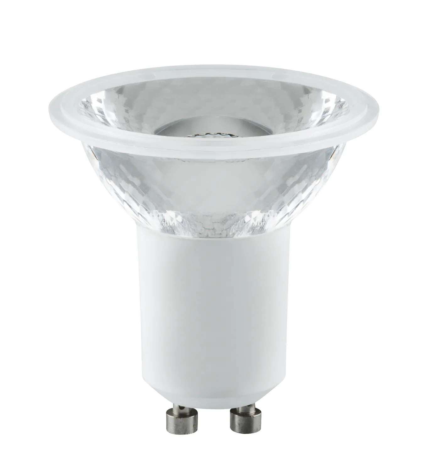 Paulmann LED Diamond 3W GU10 Kristall 2700K