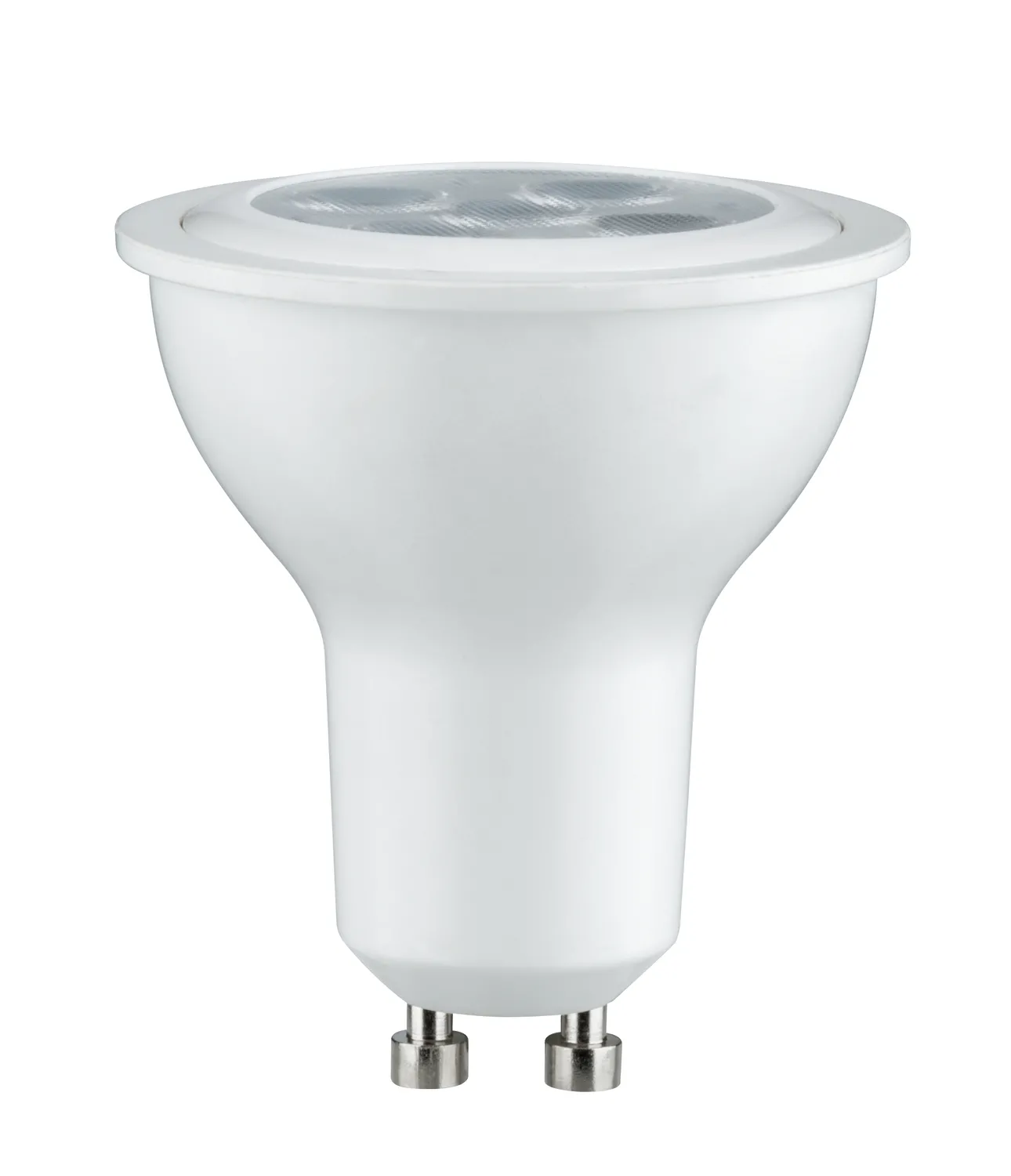 Paulmann SmartHome Bluetooth Teen LED Reflektor 5W GU10 230V 2700K Klar dimmbar