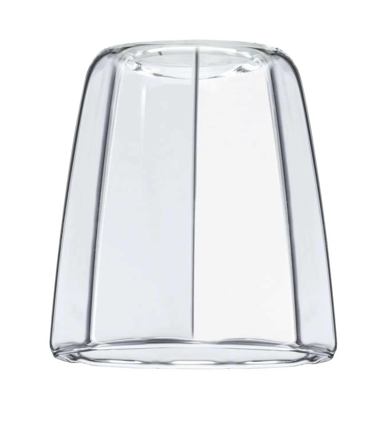 Paulmann DecoSystems Lampenschirm Vico max. 50W Klar Glas
