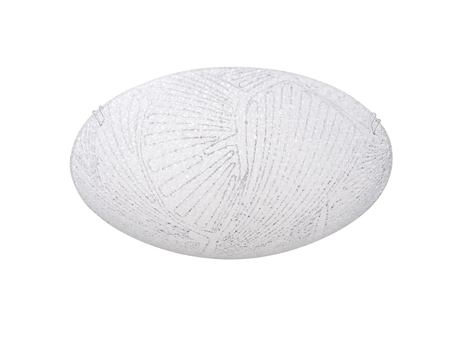 901601645000 Action Deckenlampe Corc LED Deckenleuchte 6 W 3.000 K 480 lumen Weiß