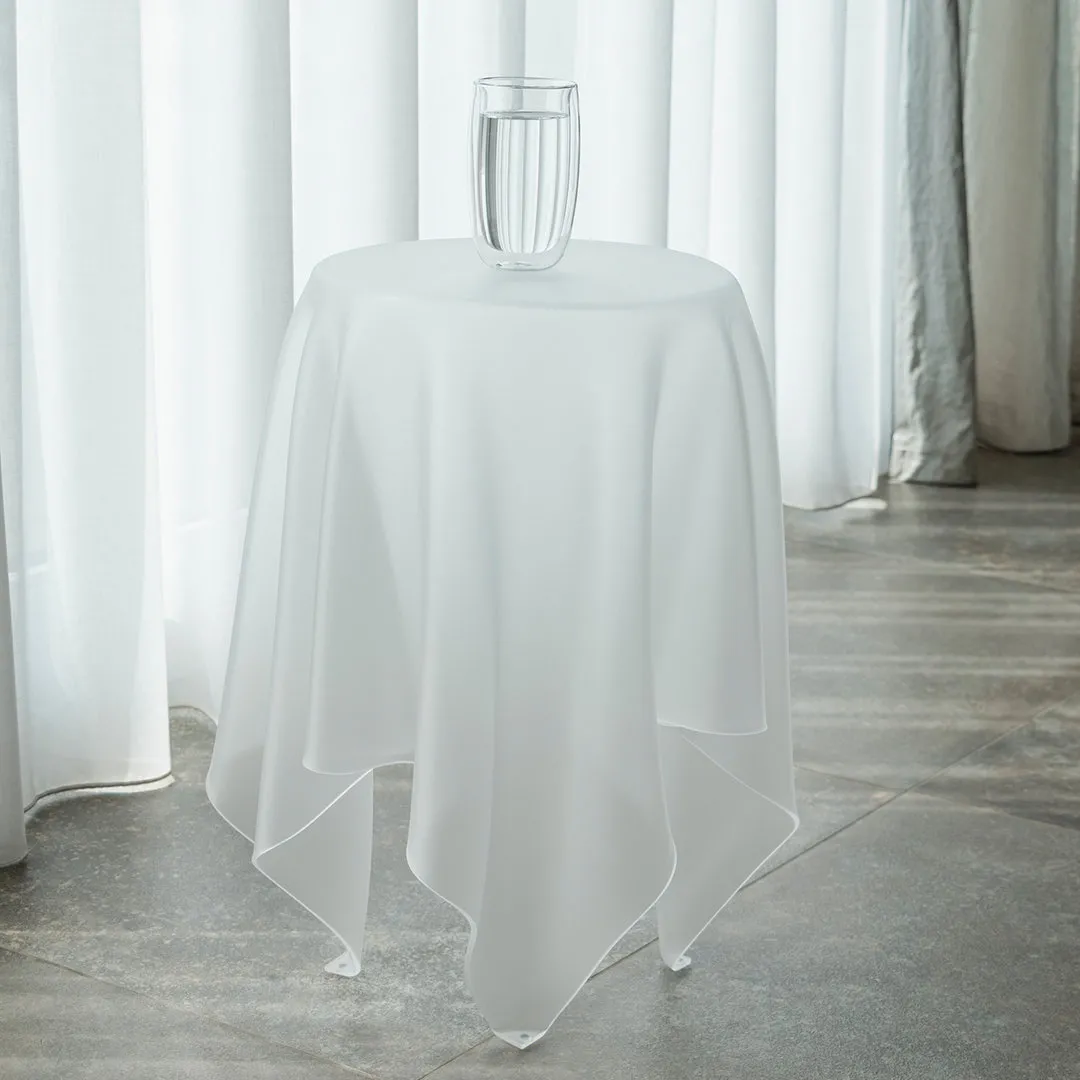 Essey Beistelltisch TALL ILLUSION, ice