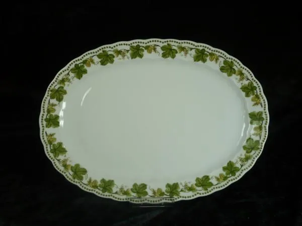 Fleischplatte klein - Eschenbach Weinlaub