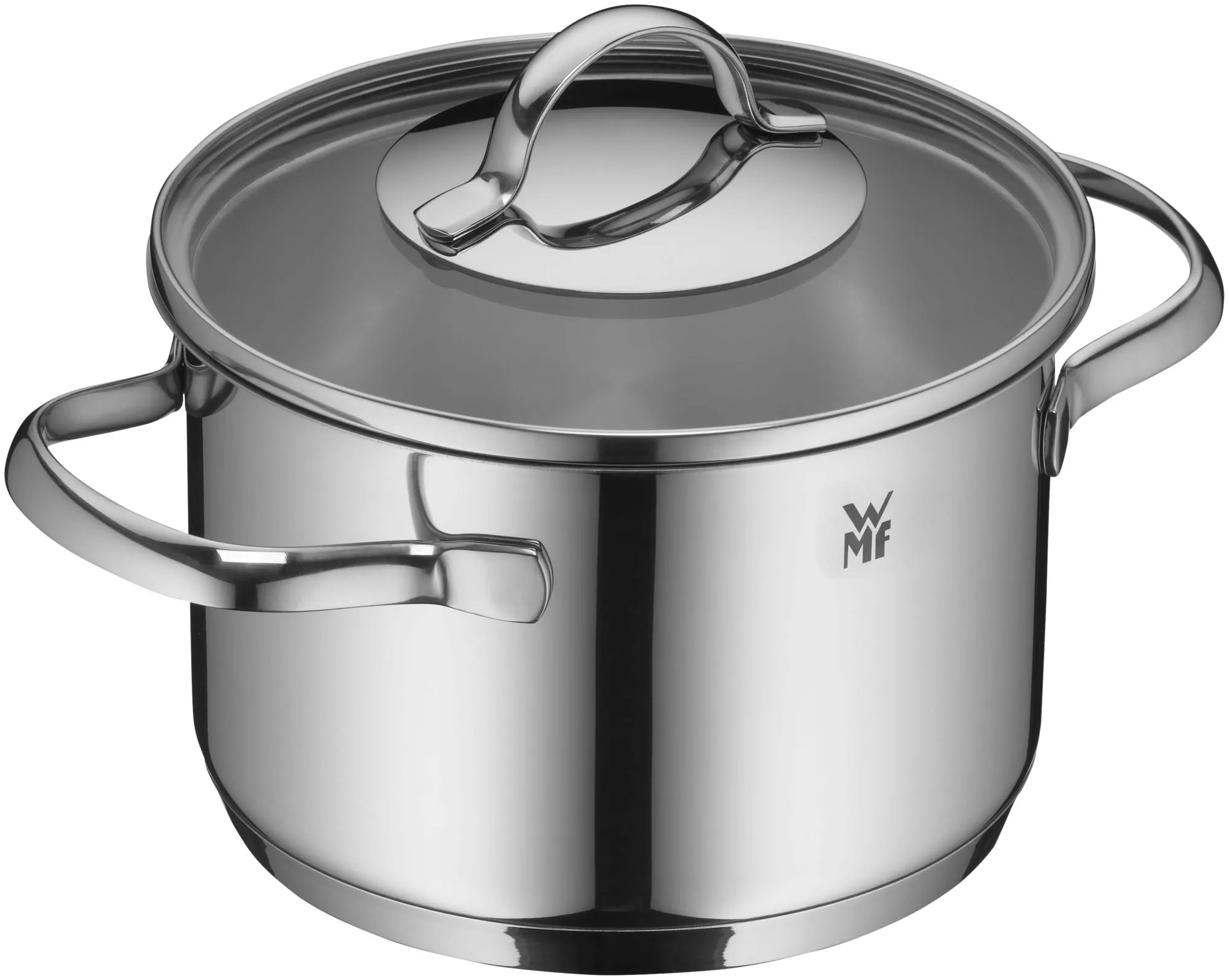 Aparto Kochtopf mit Deckel, 16 cm