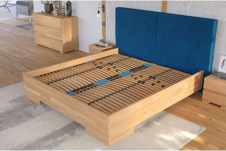 BORGE Flexibler Rahmen - Lamellen