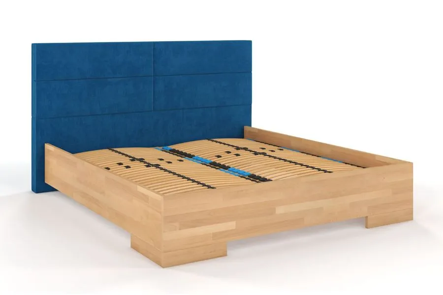 BORGE LONG Flexibler Rahmen - Lamellen