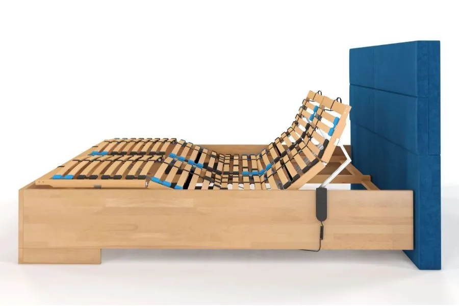 ELECTRICO Rahmen - Lamellen