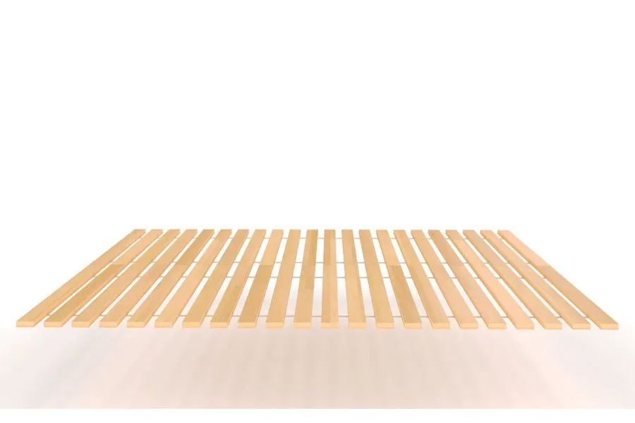 STELLA Verdickter Kiefernrahmen