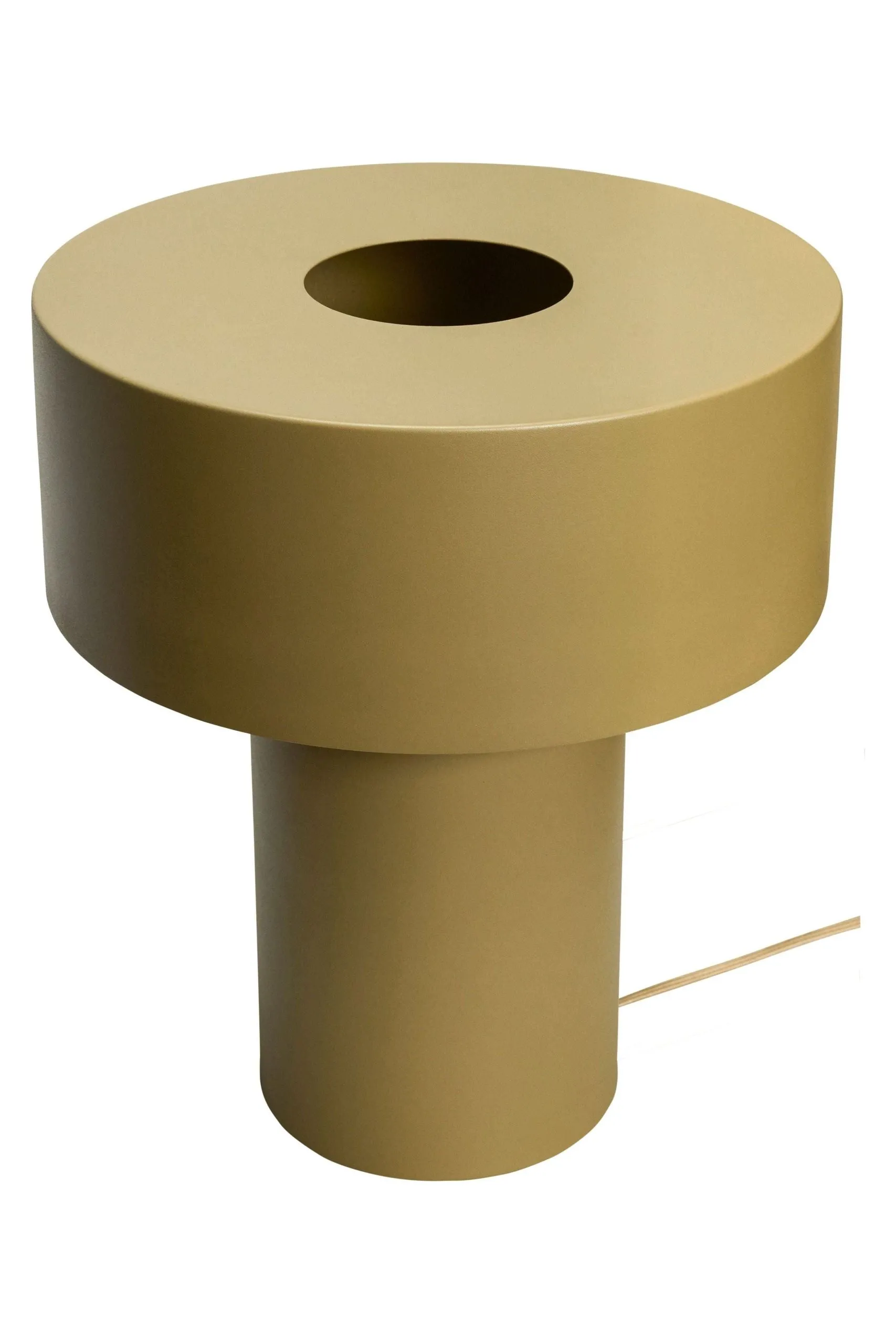 Aki Table lamp Khaki