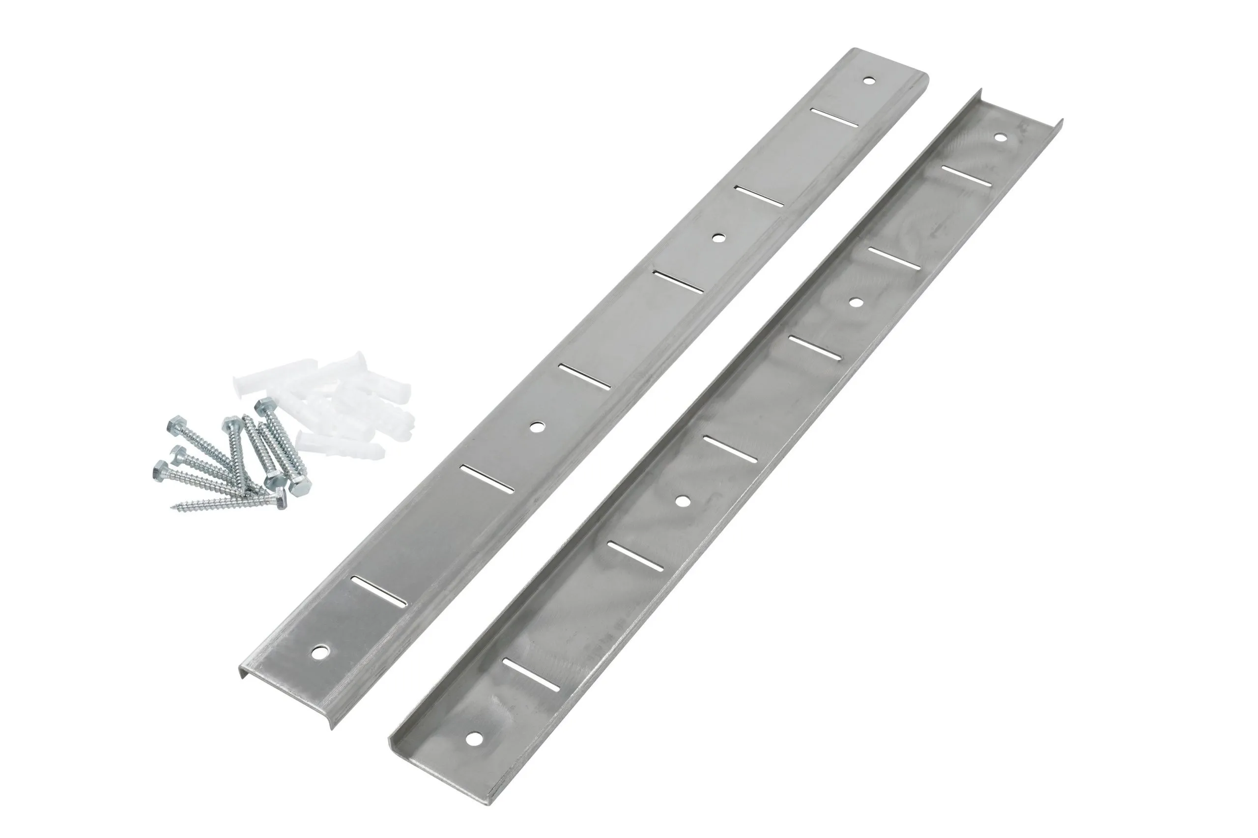 1 Paar Verstellschienen