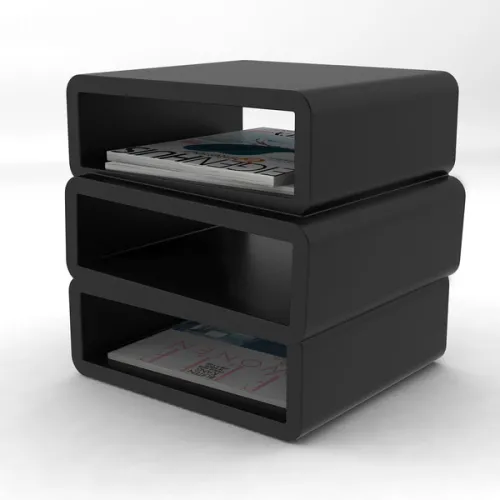 Goods Beistelltisch STACK