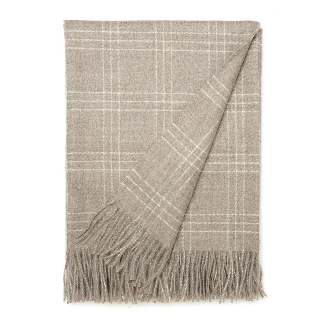 Elvang Wolldecke SUPERIOR