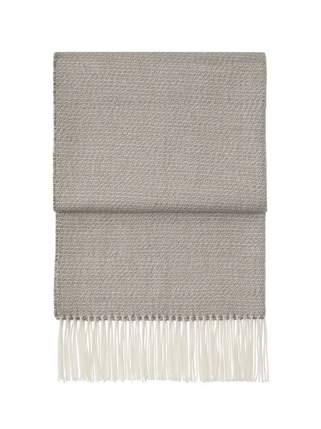 Elvang Wolldecke BREEZE