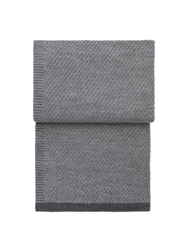 Elvang Wolldecke RAINDROPS