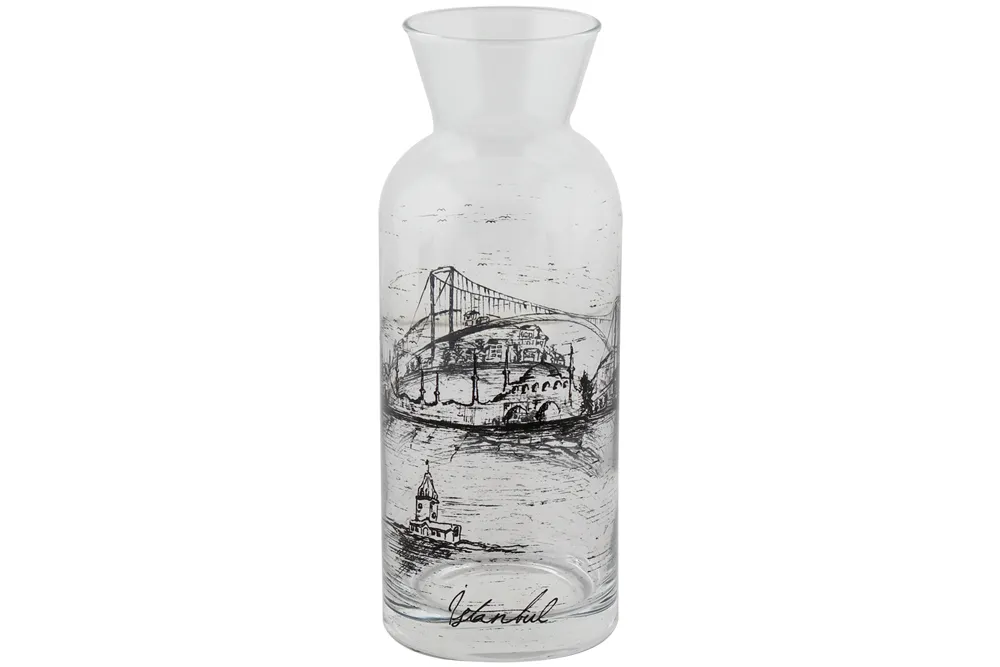 Porland ISTANBUL Design Karaffe 1 Liter