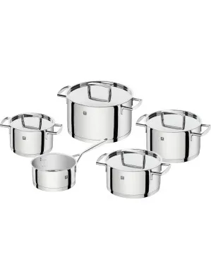 Zwilling Passion Kochgeschirrset, 5-tlg., 66060-000
