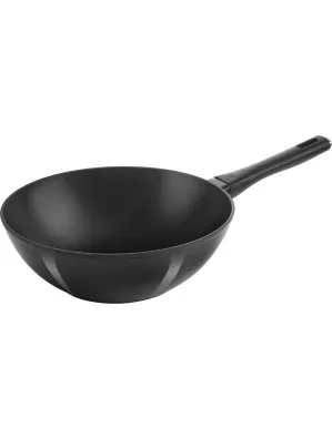 Zwilling Madura Wok Duraslide® Granite, 30 cm, 66281-306