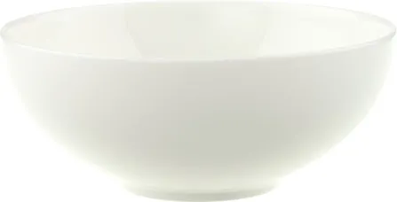 Anmut Dessertschale 13cm Bone China Porzellan