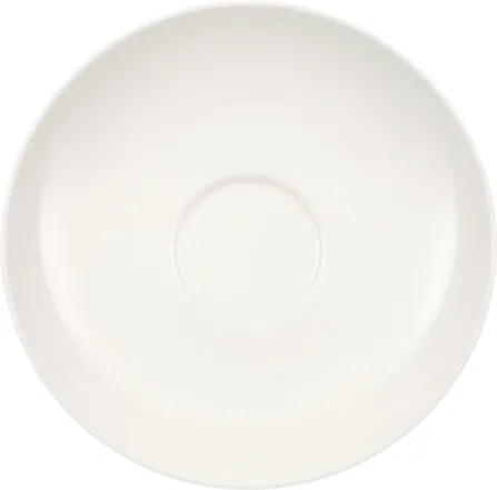 Anmut Kaffee-/Teeuntertasse 15cm Bone China Porzellan