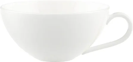 Anmut Teeobertasse 200ml Bone China Porzellan