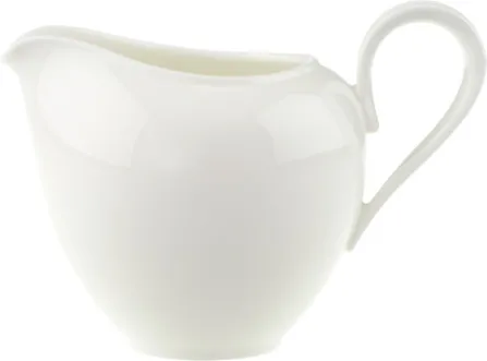 Anmut Milchkännchen 200ml Bone China Porzellan