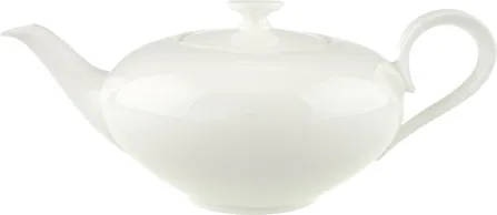 Anmut Teekanne 6 Pers. 1l Bone China Porzellan
