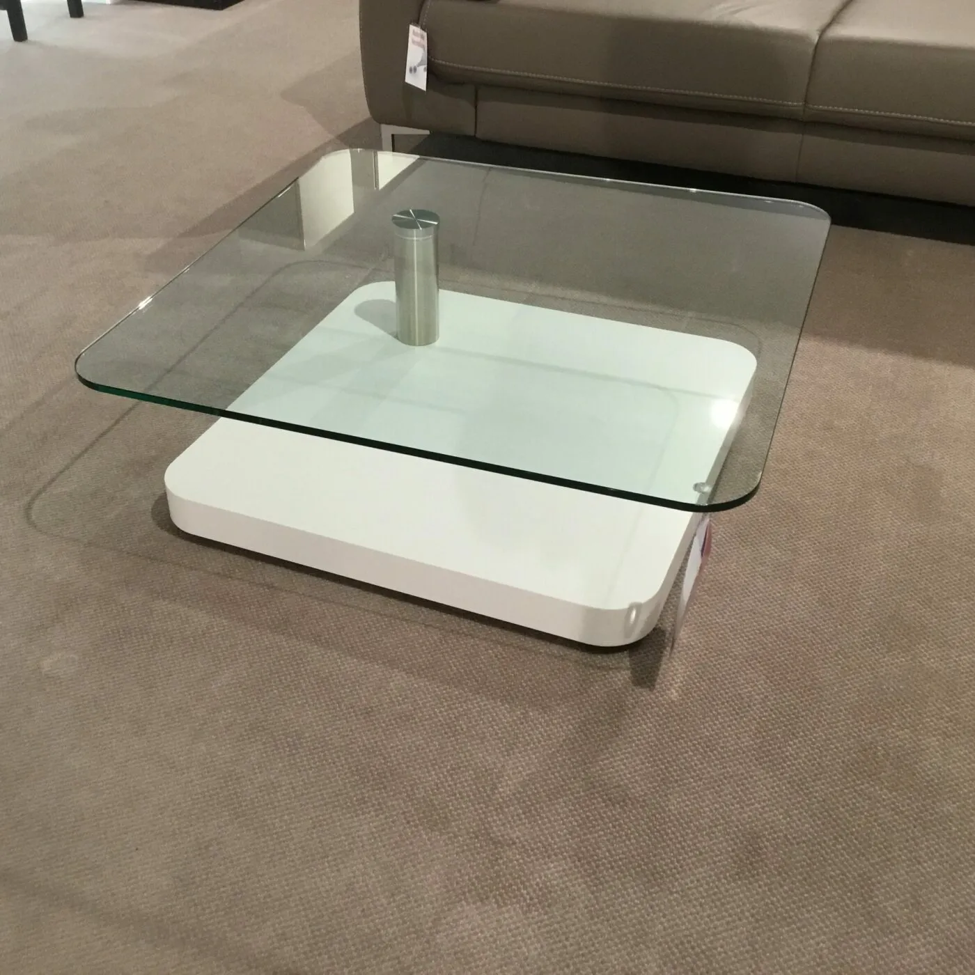 Venjakob 4604 Couchtisch - Abverkauf Weil am Rhein