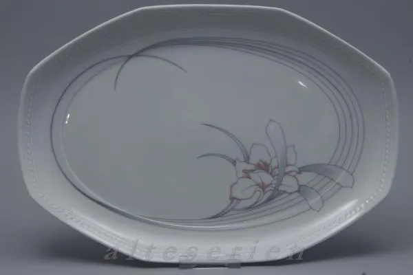 Fleischplatte groß - Schirnding Bavaria Paris 2130 8301