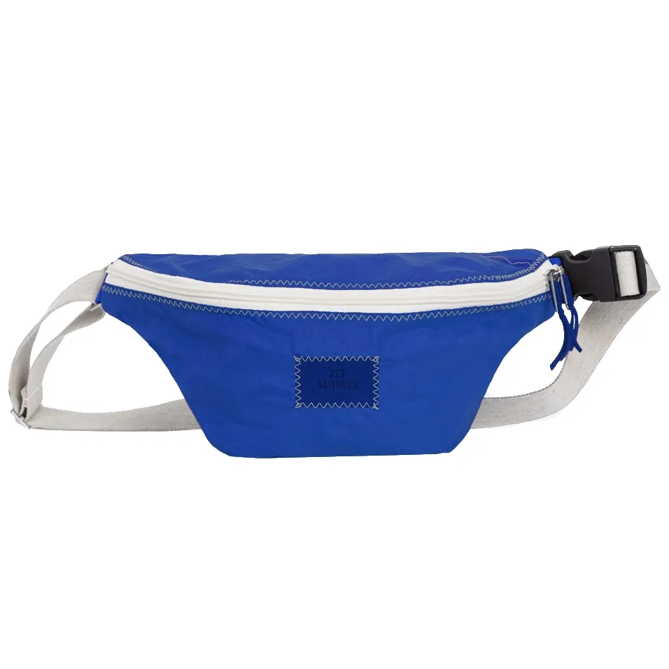 Bauchtasche Ibiza von 727 Sailbags
