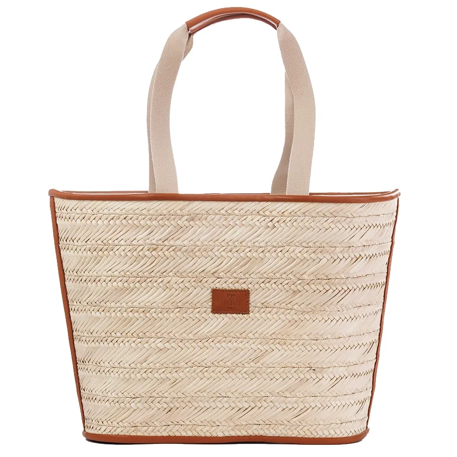 Korbtasche Pénélope von 727Sailbags