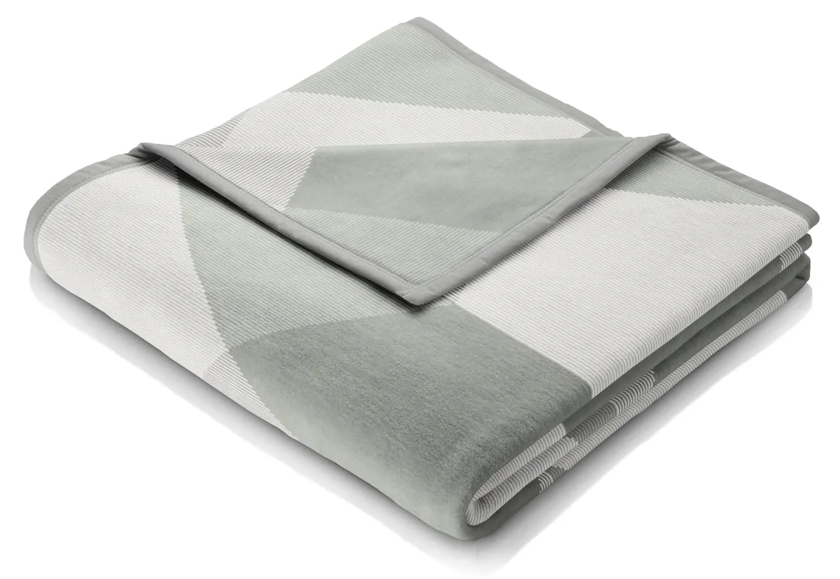 Biederlack Wohndecke FOLLOW