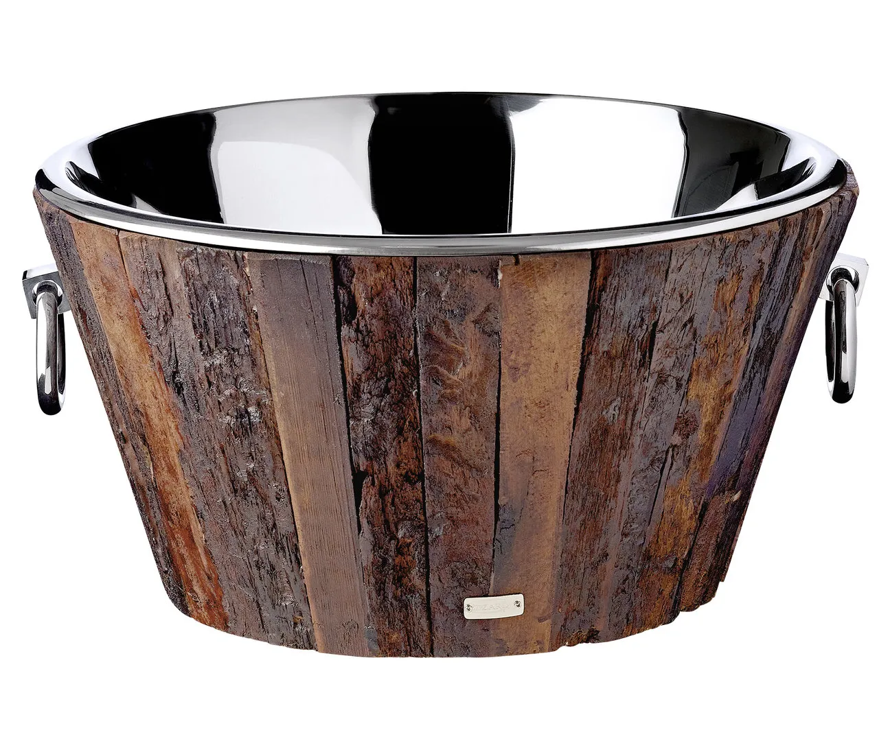 EDZARD Sektkühler Montgomery