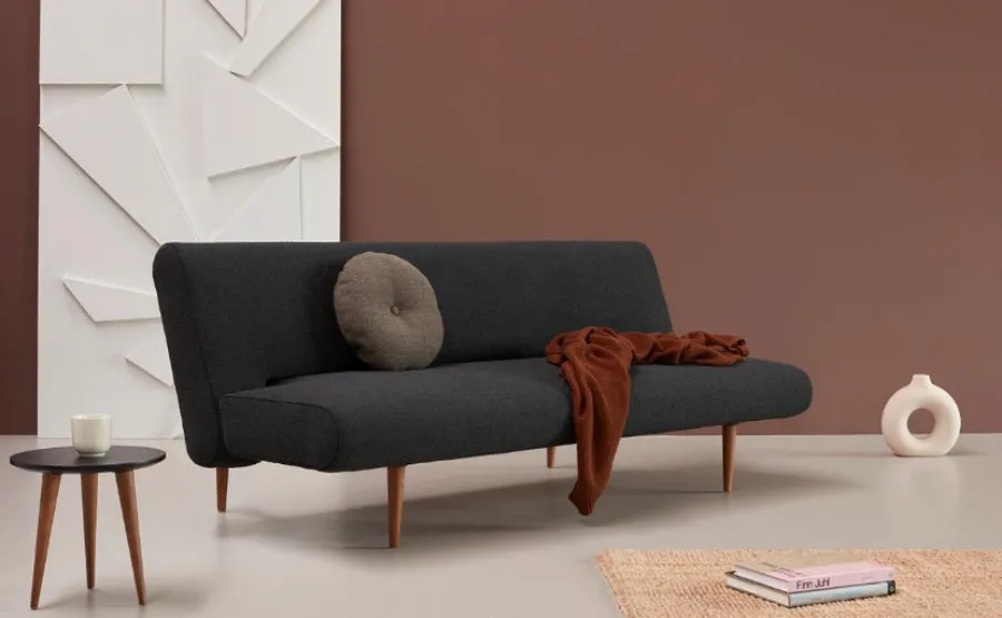 UNFURL Sofa / Schlafsofa