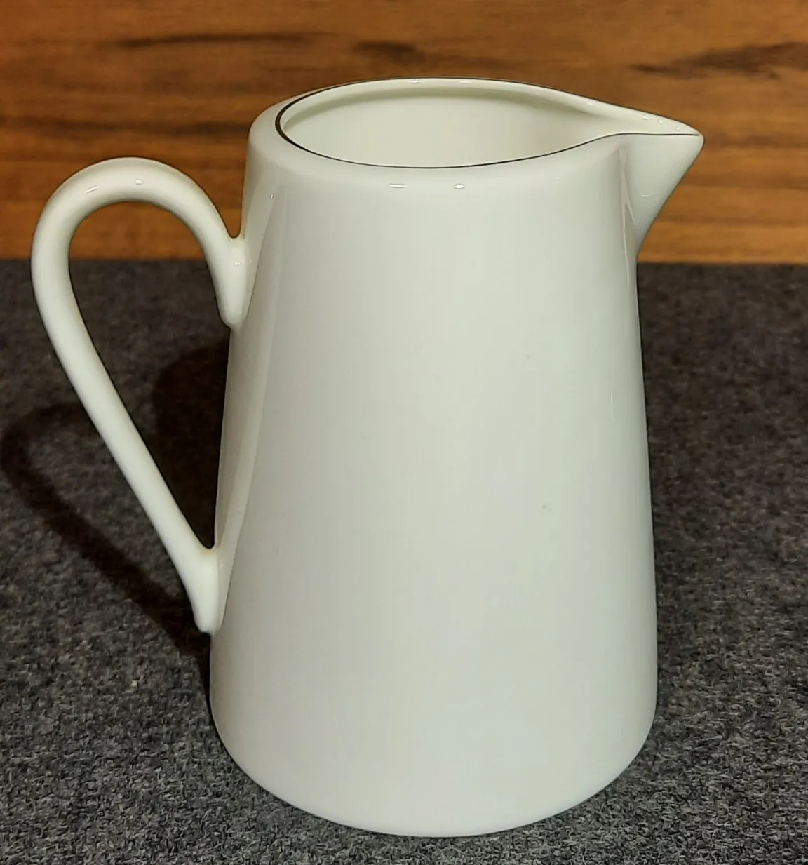 Giesser Konisch  0,25 Platin Line Platin Line