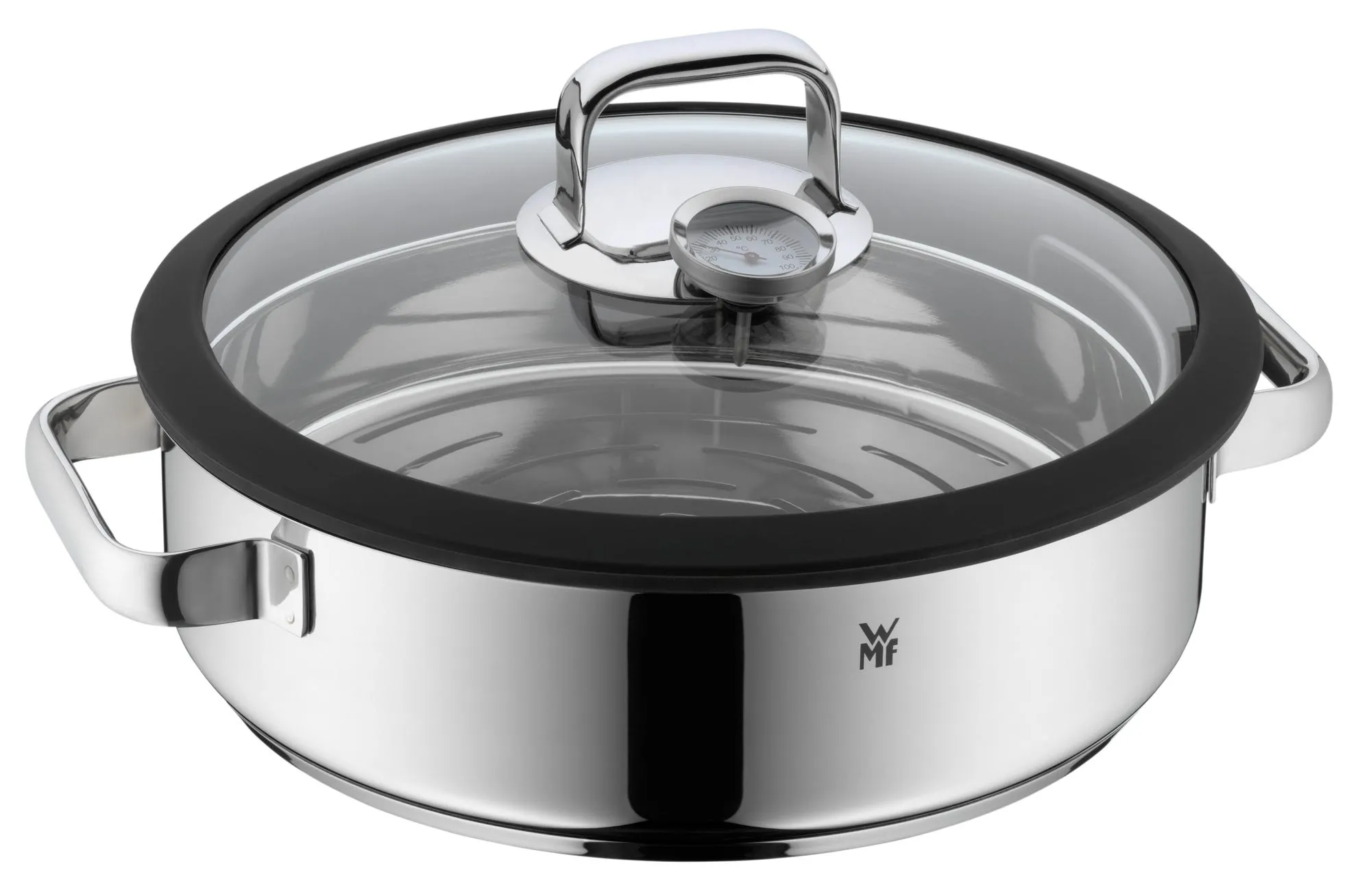 WMF Vitalis Dampfgarer Ø 28 cm