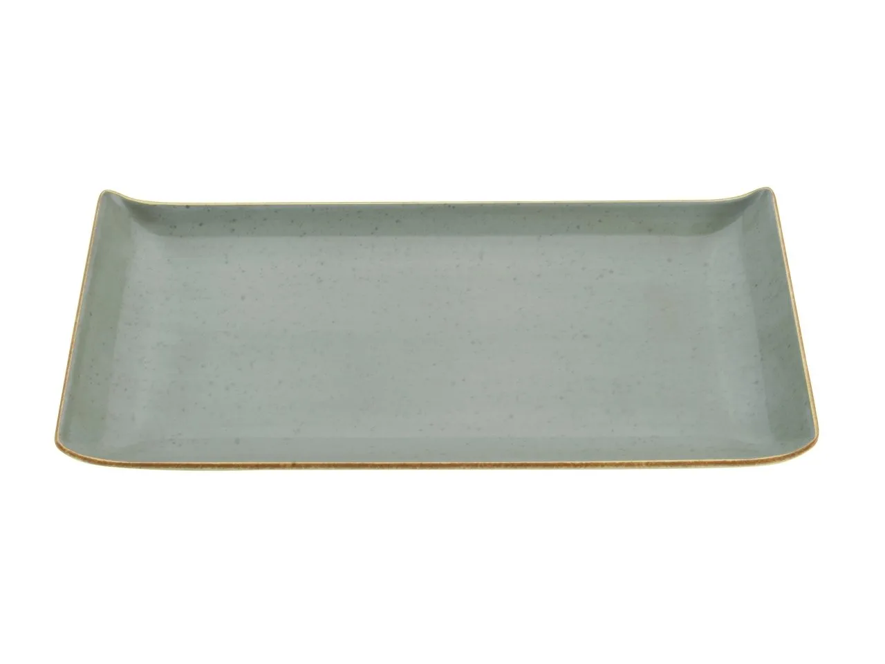 BBQ Platte Vintage Nature grey