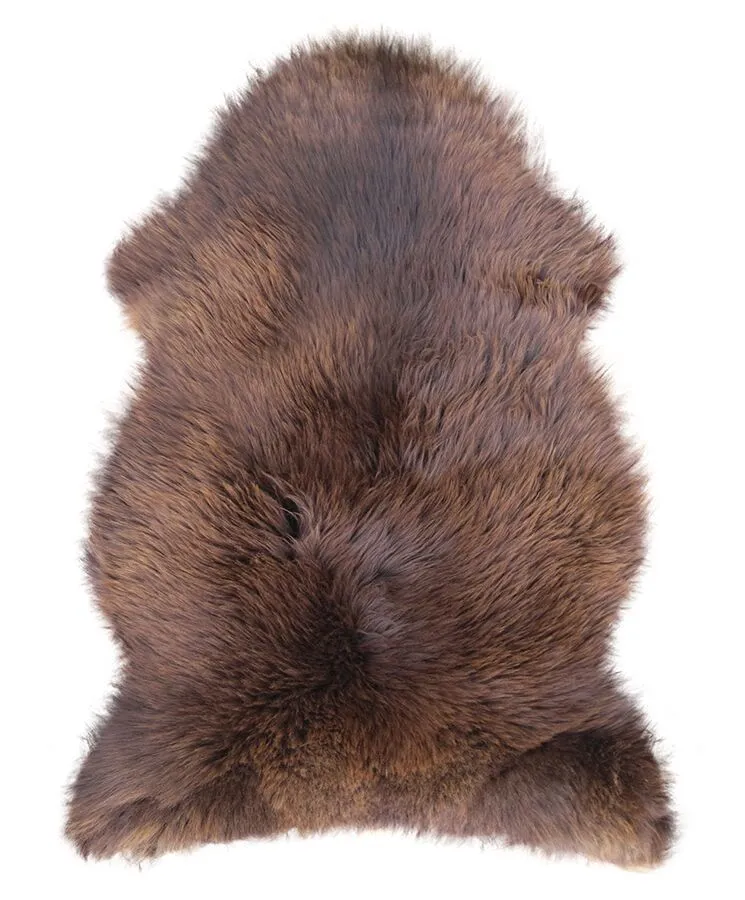 Heitmann Felle englisches LAMMFELL