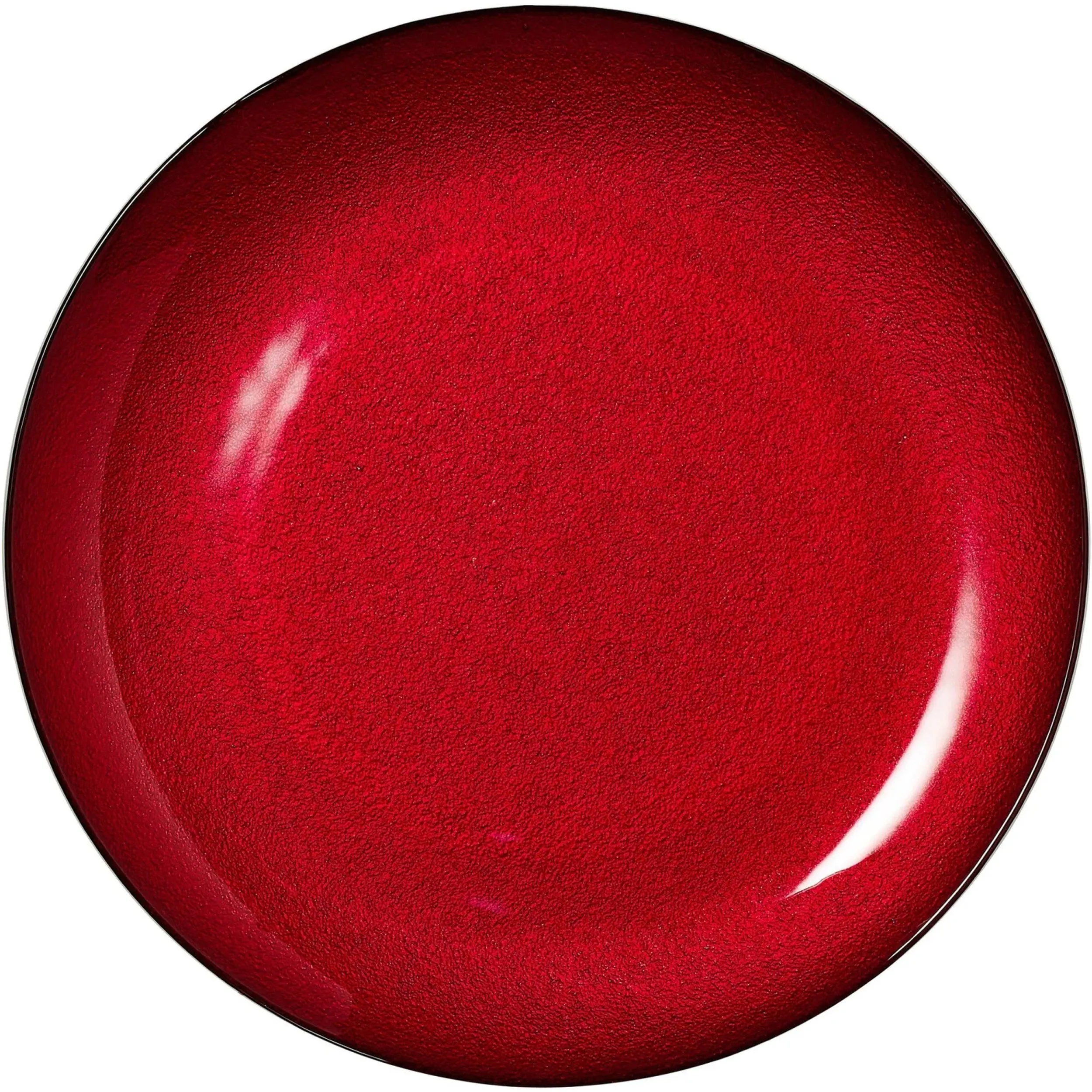 Speiseteller | 3 x Ø 33 cm | Rund