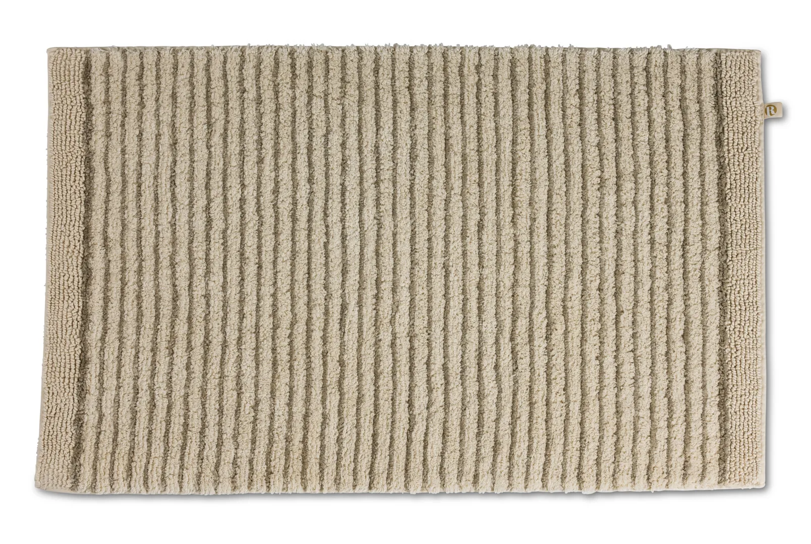 Rhomtuft Badteppich LIN