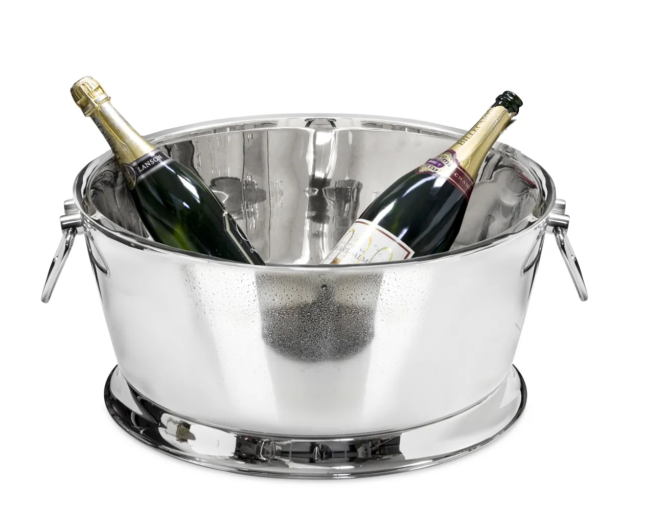 EDZARD Sektkühler Michigan